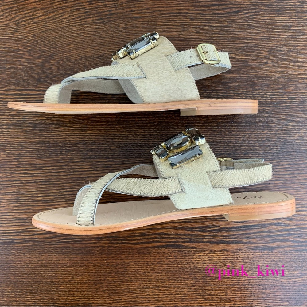 ⬇️REDUCED❗️Matisse Jules Embellished Sandal - Picture 8 of 15
